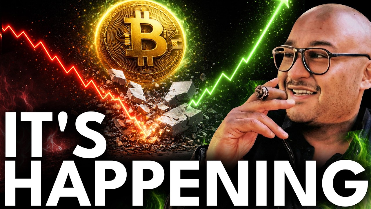 British Hodl Exposes How $10T Is About To Flood Into Bitcoin & Reaches $350,000 SOON