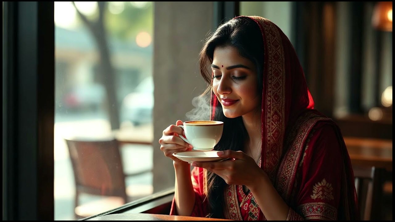 Samane Wali Khidki Me Ek Ladki Song | Love & Sad Song | सामने वाली खिड़की में एक लड़की