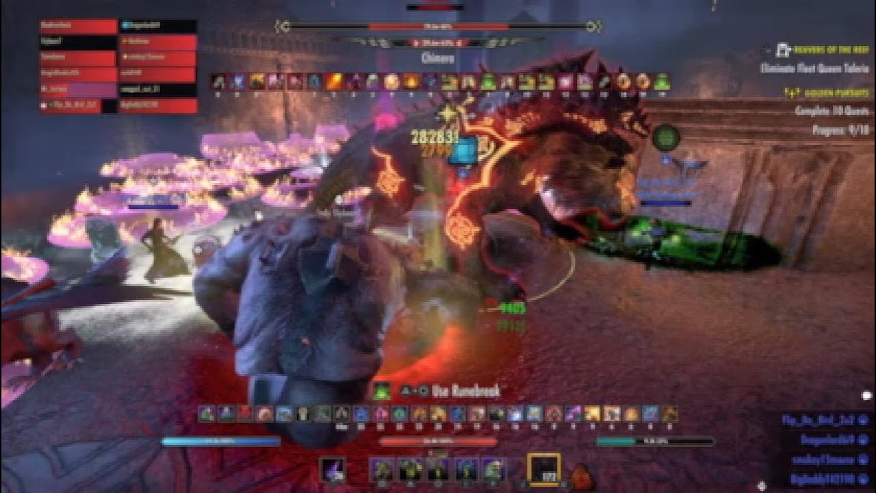 Film - eso vse boss fights - 2026_1_24_10_24_10*