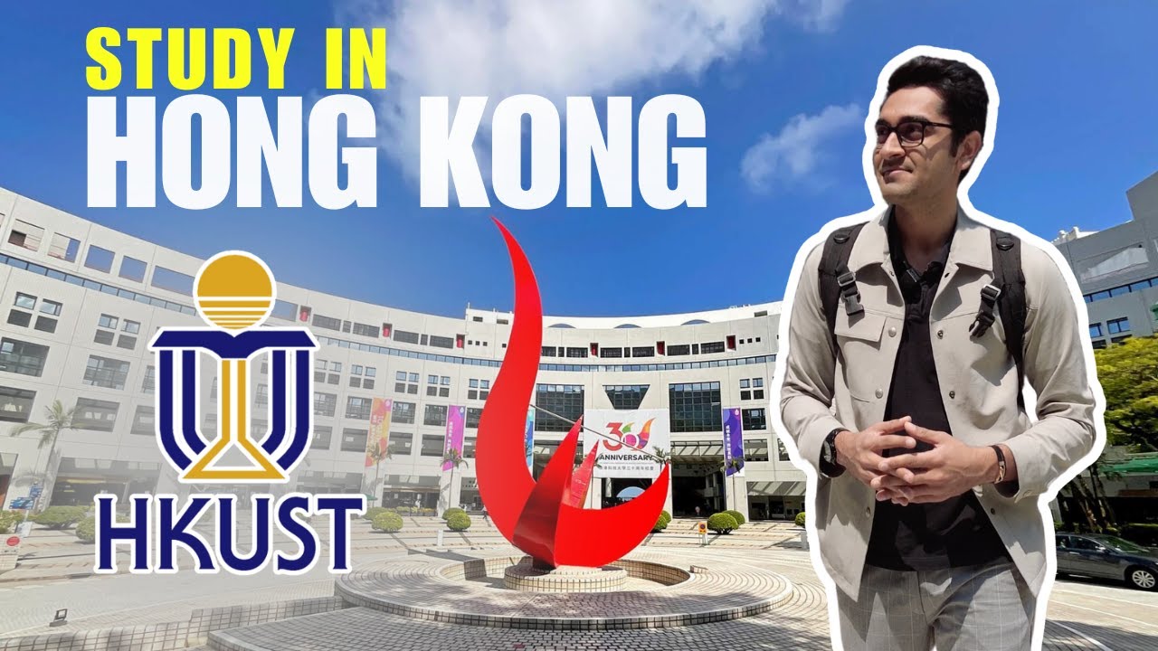 Hong Kong: The Secret Upcoming Study Abroad Destination
