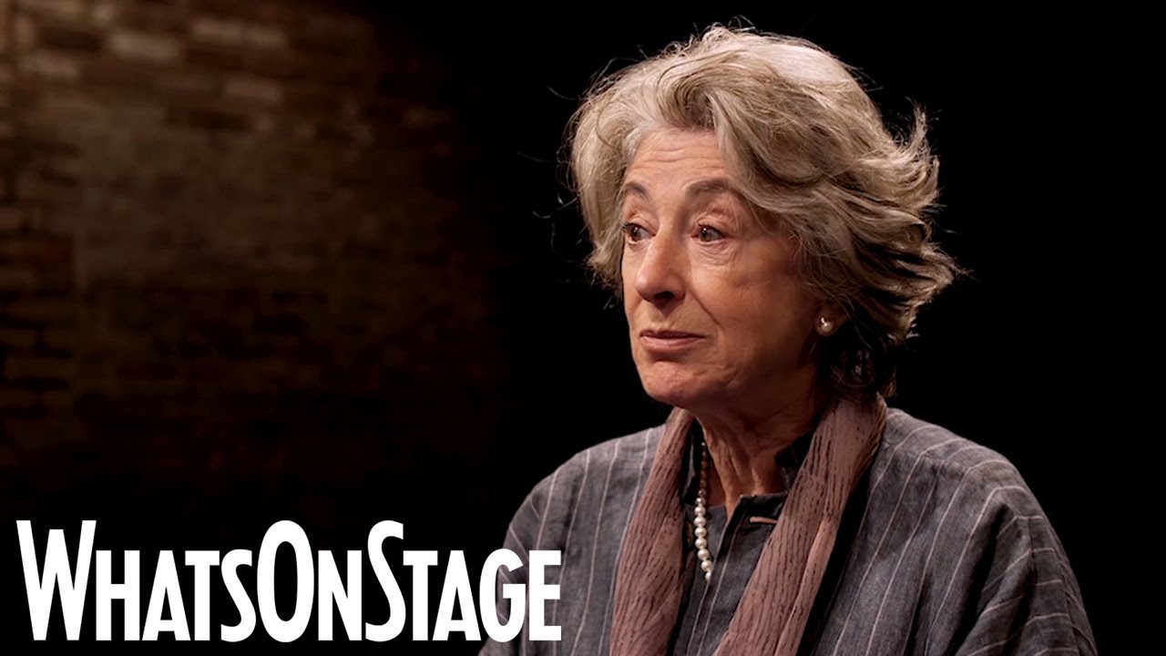 Rose starring Maureen Lipman | Sky Arts trailer
