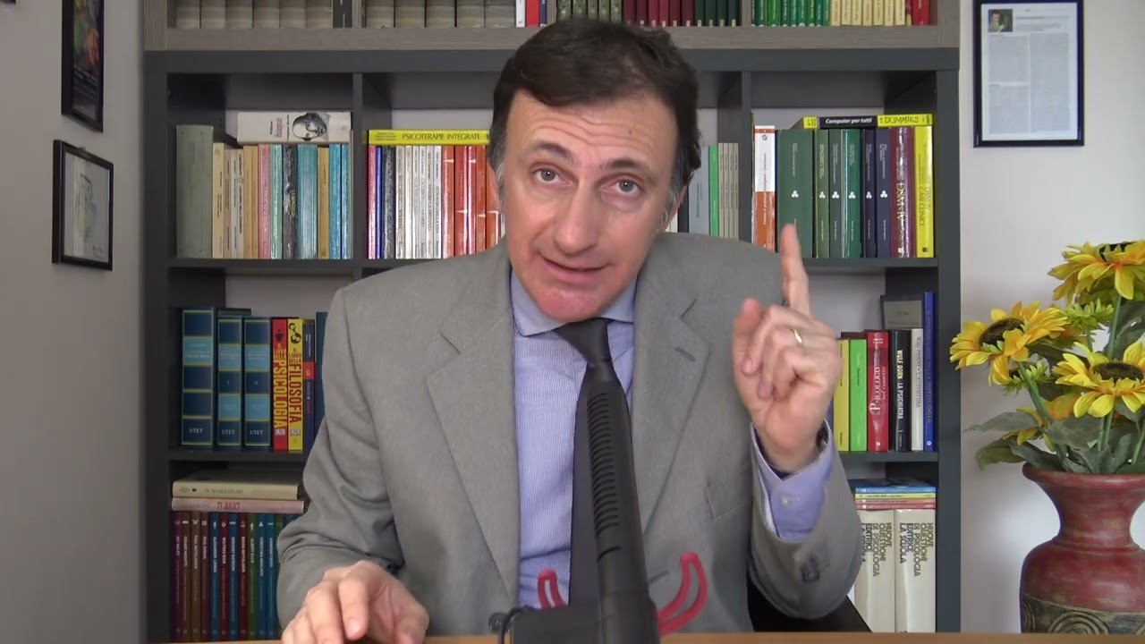 L'invidia del Narcisista