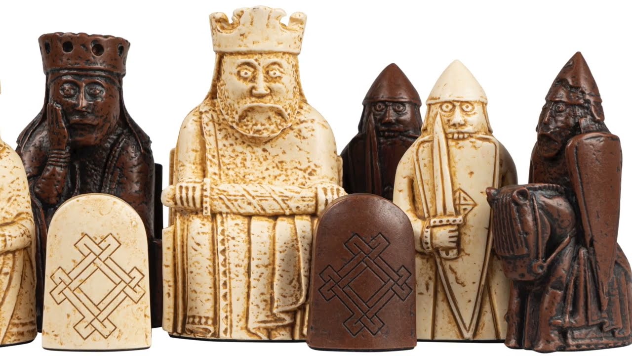 Welcome To The Regency Chess Company UK