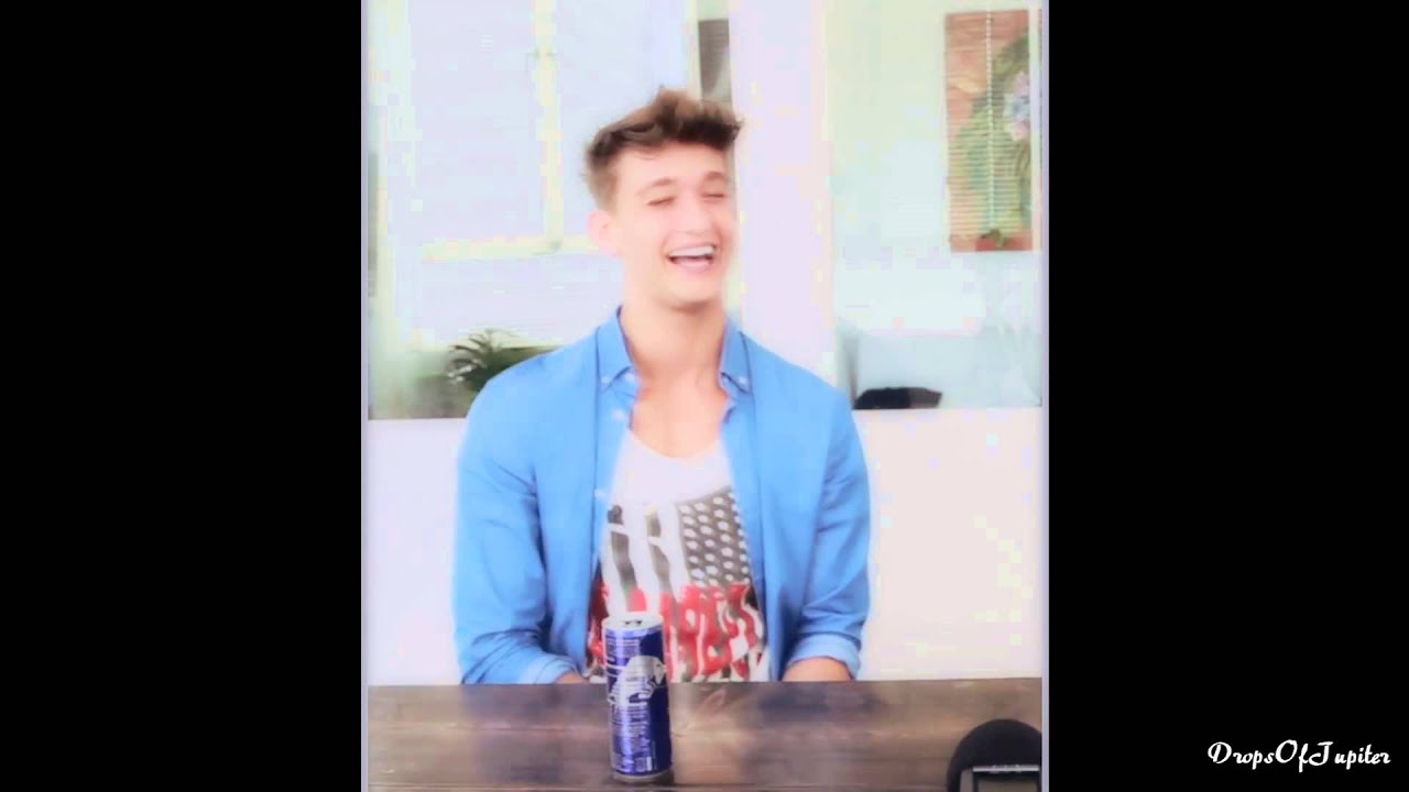 Cody Saintgnue- Boom Clap the sound of my heart