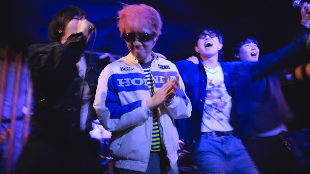 260307 팔칠댄스(87Dance) Full ver. | 최준영 FOCUS |  PALCHILL 2026 CLUB TOUR #3@Ovantgarde 오방가르드