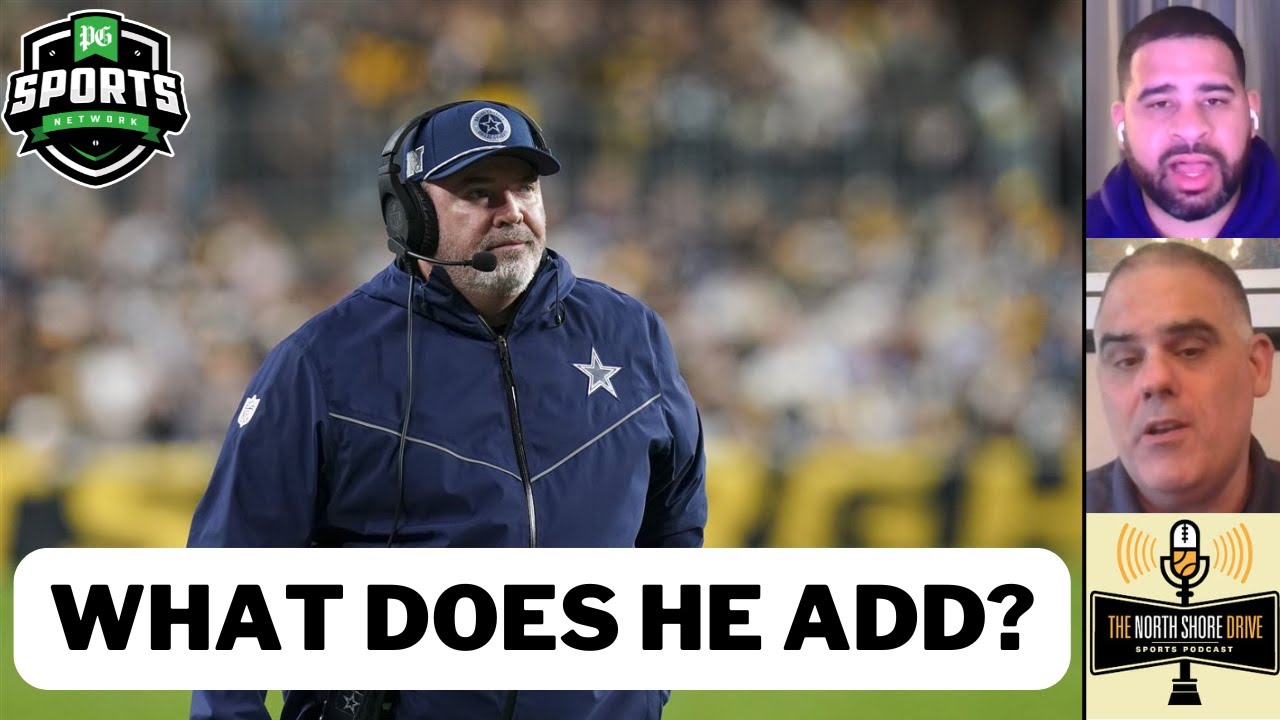 What STRENGTHS did Steelers see in hiring Mike McCarthy? Can offense be functional?