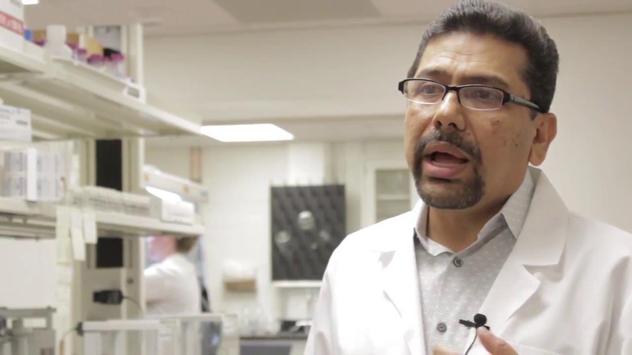 Texas A&M University Radiochemistry/ Forensics Laboratory