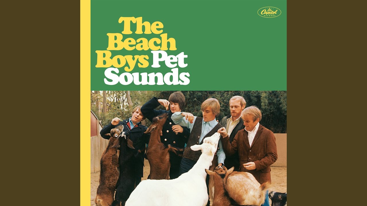 Sloop John B (Instrumental Stereo Mix)