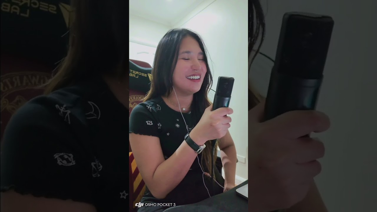 Golden - (c) HUNTR/X (Kpop Demon Hunters) | Elaine Duran Covers