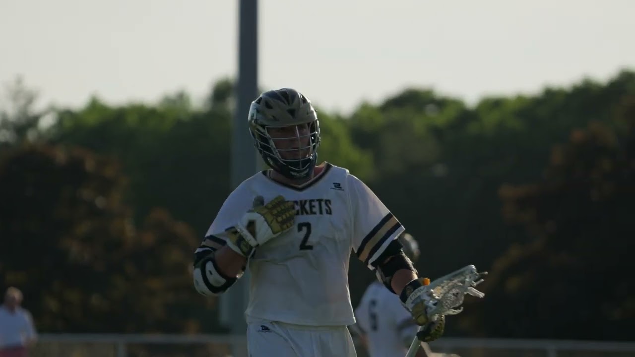 Needham vs Winchester Lacrosse Miaa playoffs