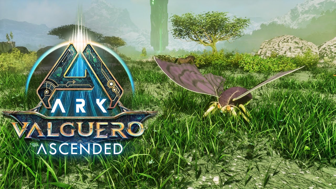 All Valguero Dinosaur Locations