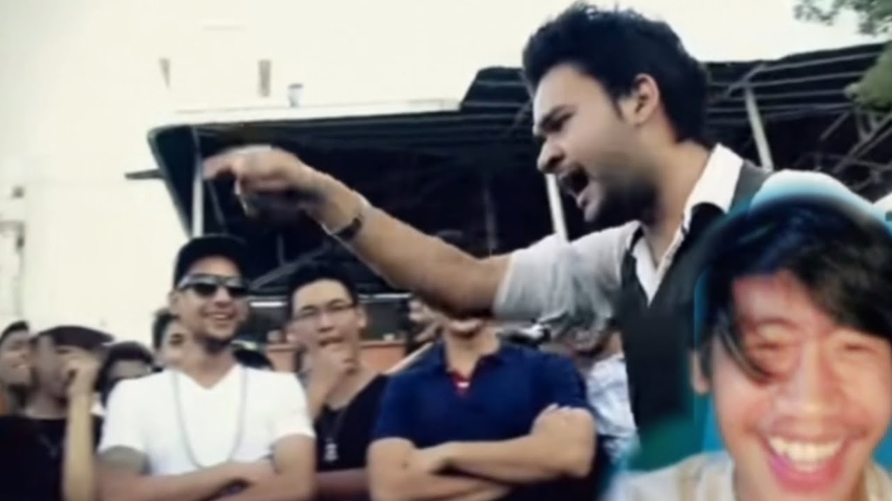 Reaction to  Balen Vs Litl Grizl// Epic Nepali Rap Battle On The Raw Barz League. #balenshah