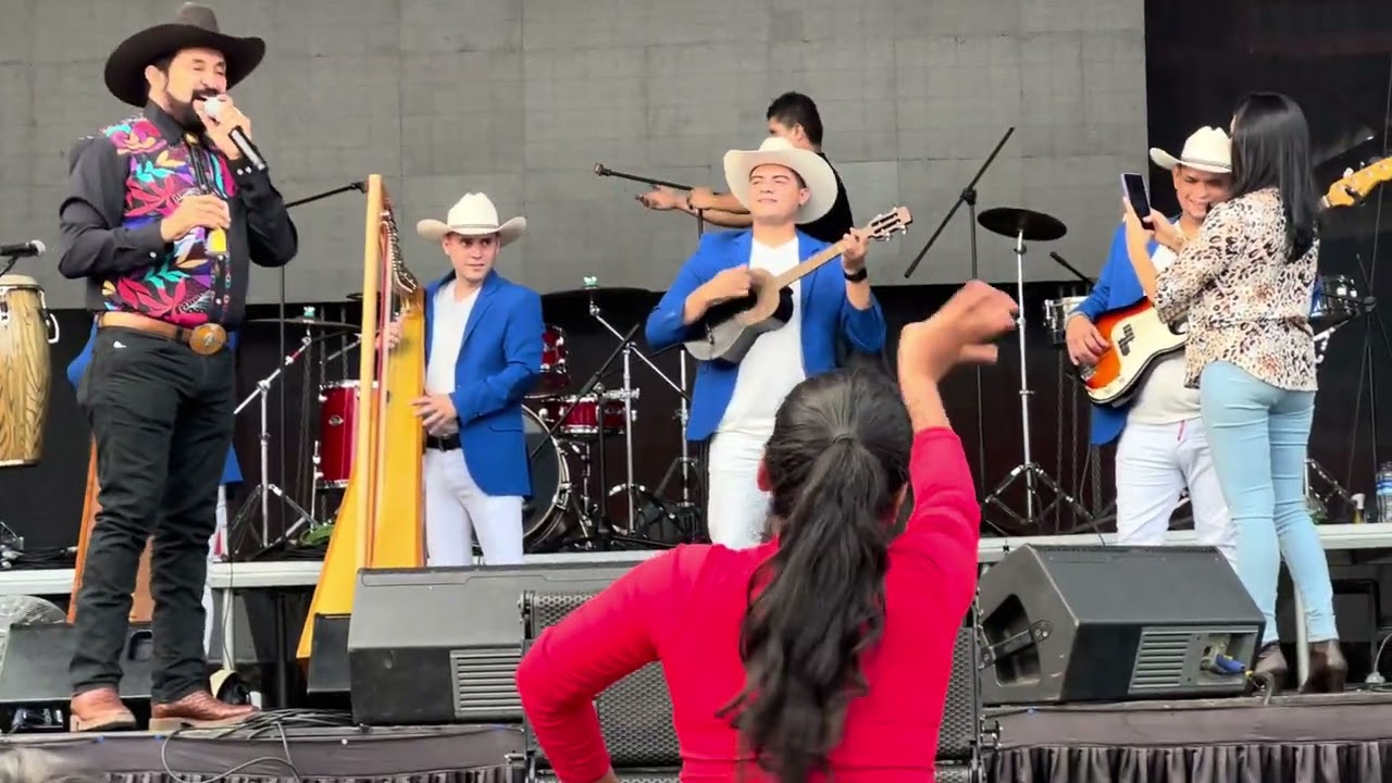 Armando Martínez - El Gabán Coleador