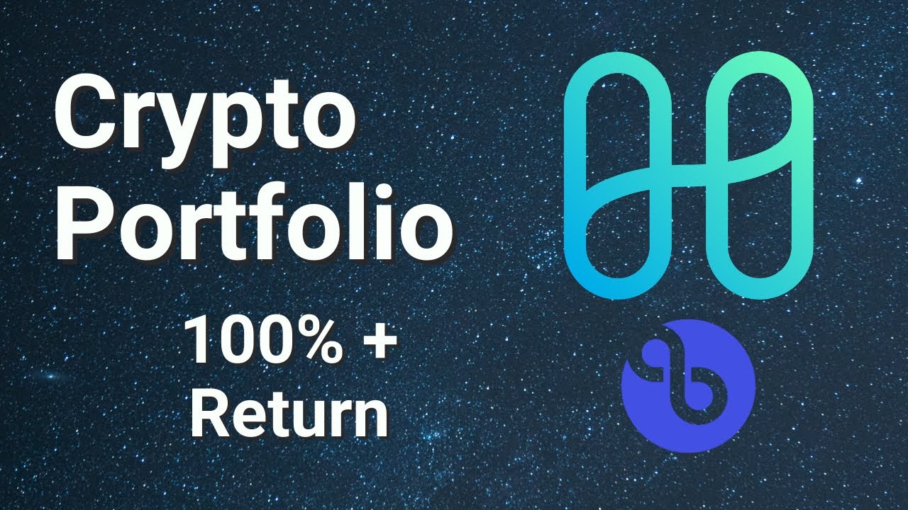 Портфель альткоинов | Harmony One BEPRO | Обновление рынка криптовалют