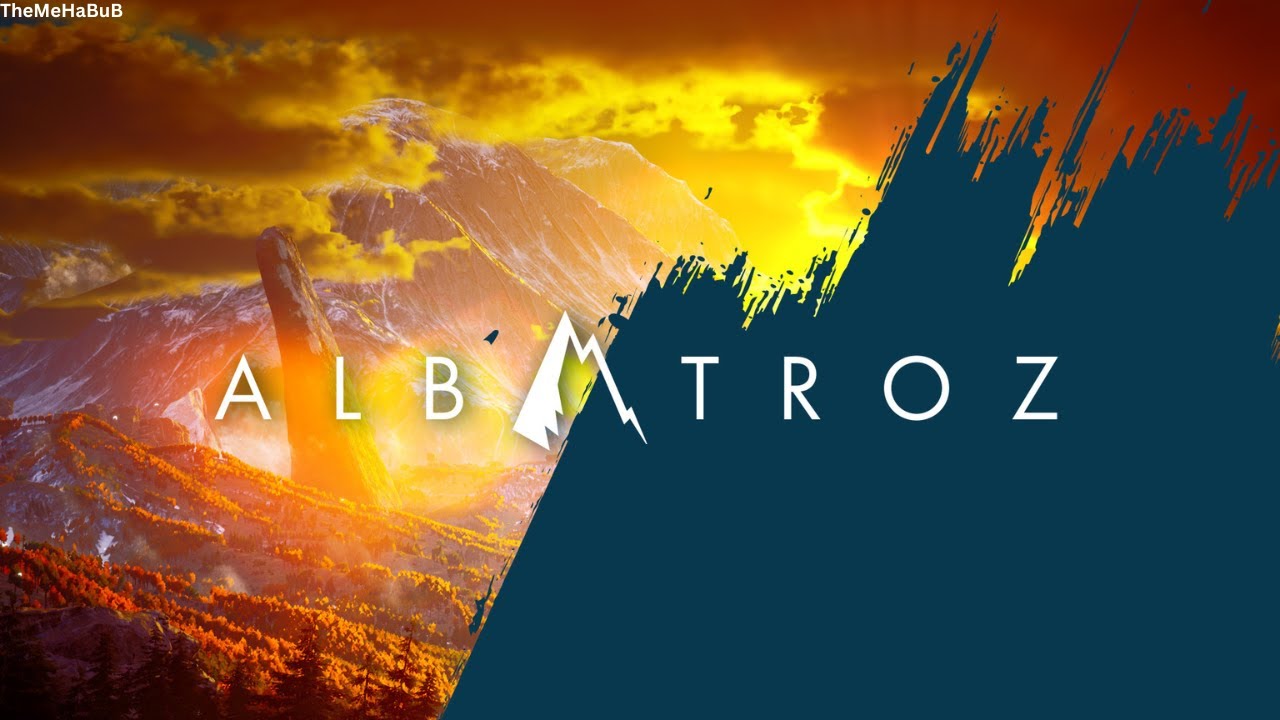 Albatroz Gameplay | No Commentary
