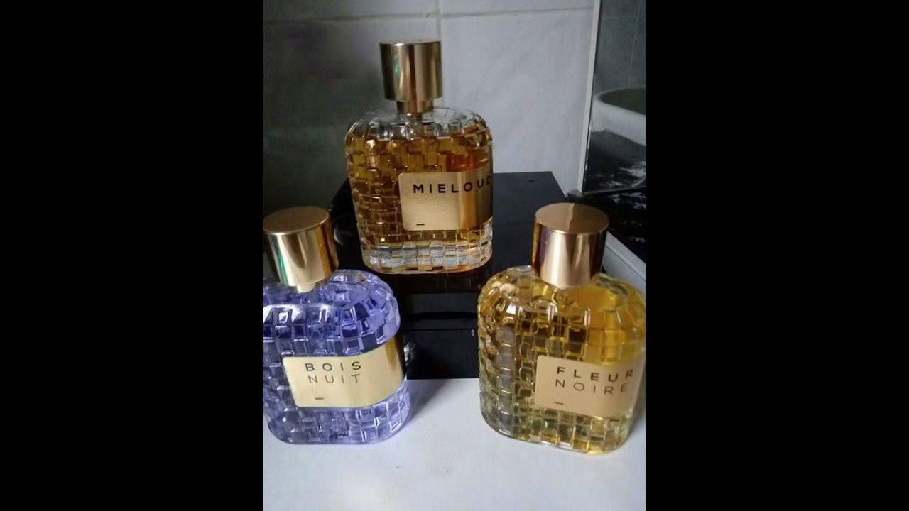 I miei profumi LPDO
