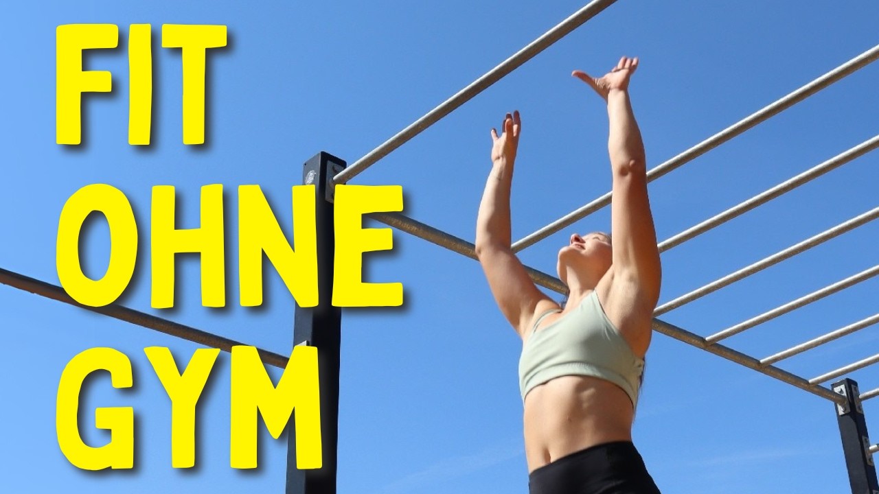 Calisthenics für Frauen | Dein Weg zu Kraft und Selbstbewusstsein