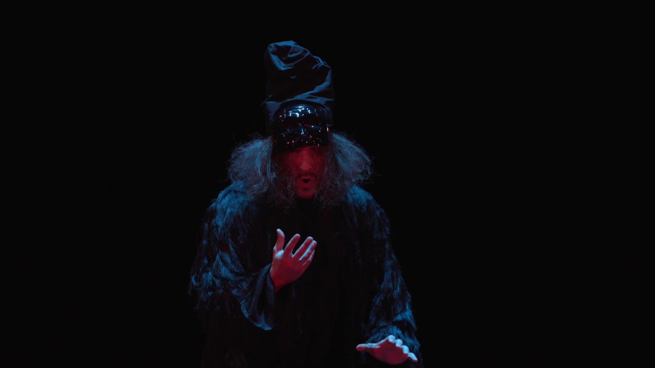 Ilia Mazurov - Rameau, Dardanus 