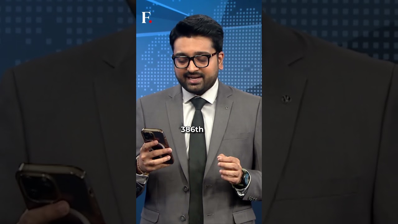 #FirstpostNews | 