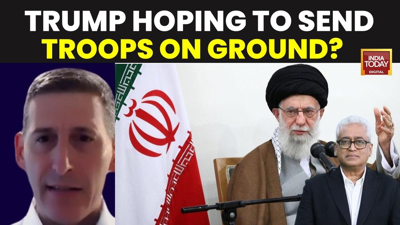 Iran VS US: Iran Vows Ferocious Retaliation After Khamenei Killed | Gulf on Edge of War!