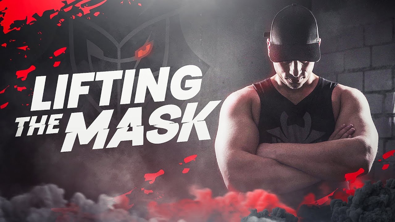 Lifting the Mask | G2 Samurai at LEC Rotterdam Finals