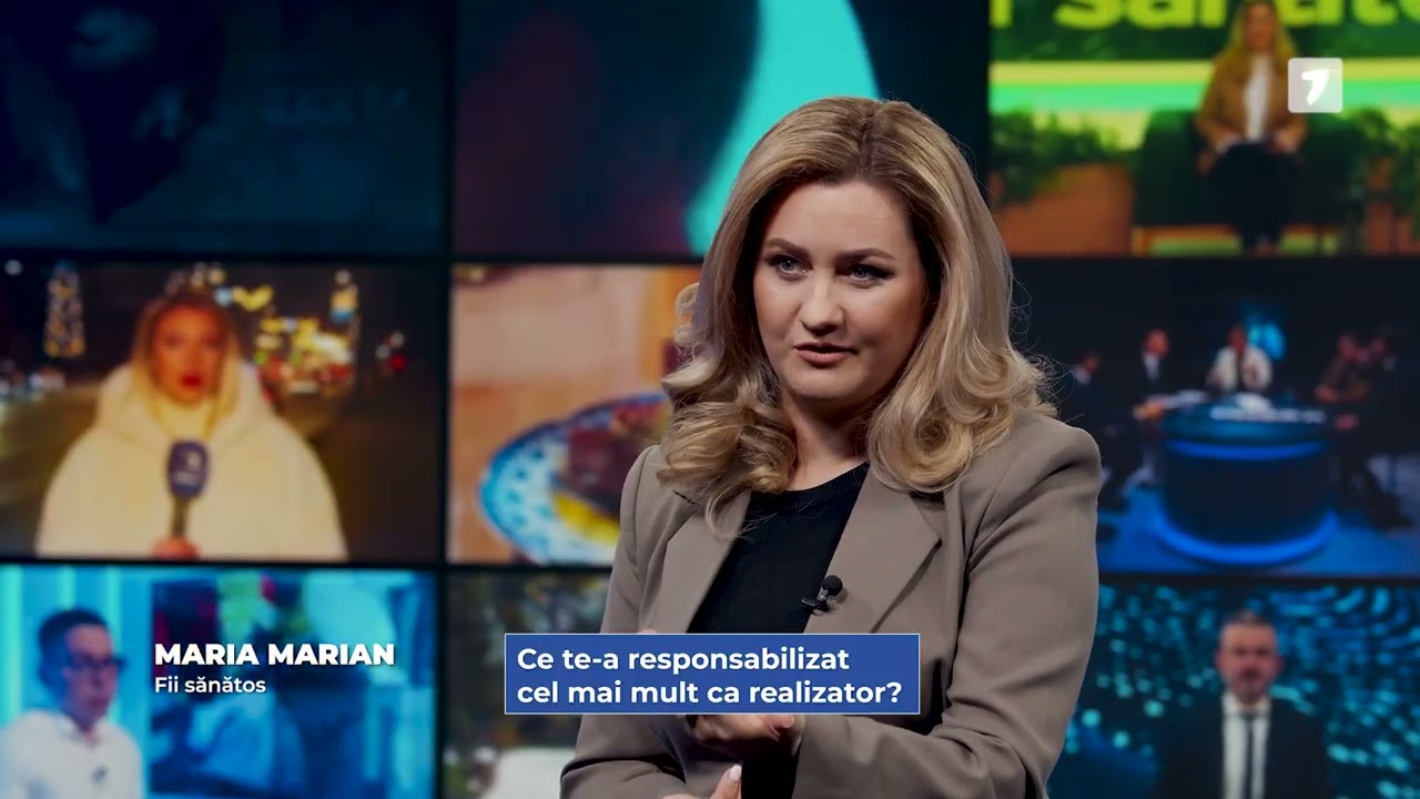 De 16 ani Lideri Liberi