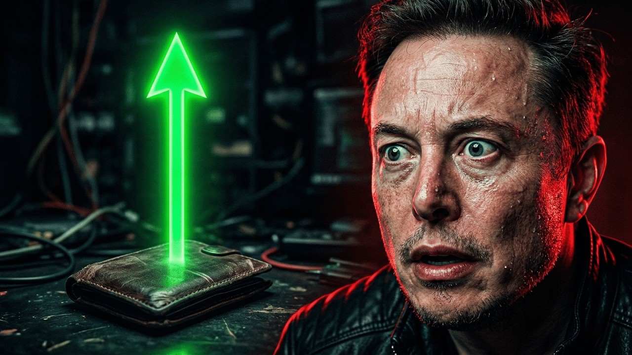 Você Está Melhor Que Elon Musk (E Nem Percebeu Ainda)