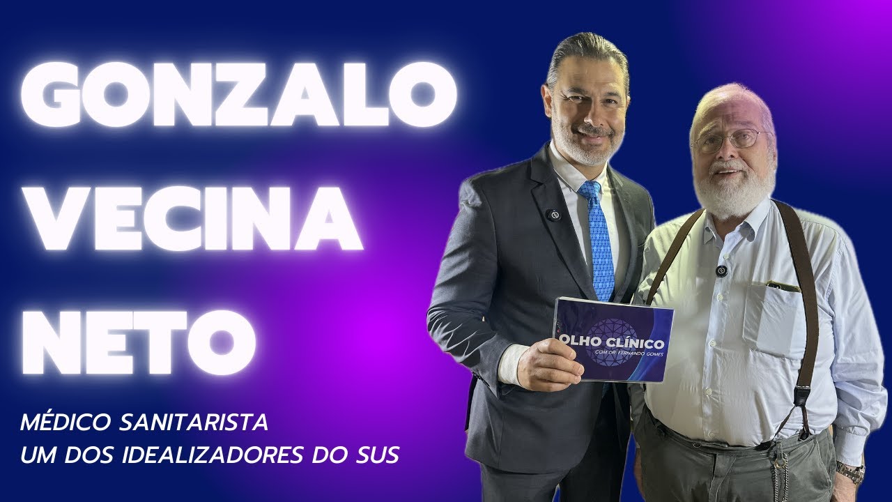 O SUS do Brasil
