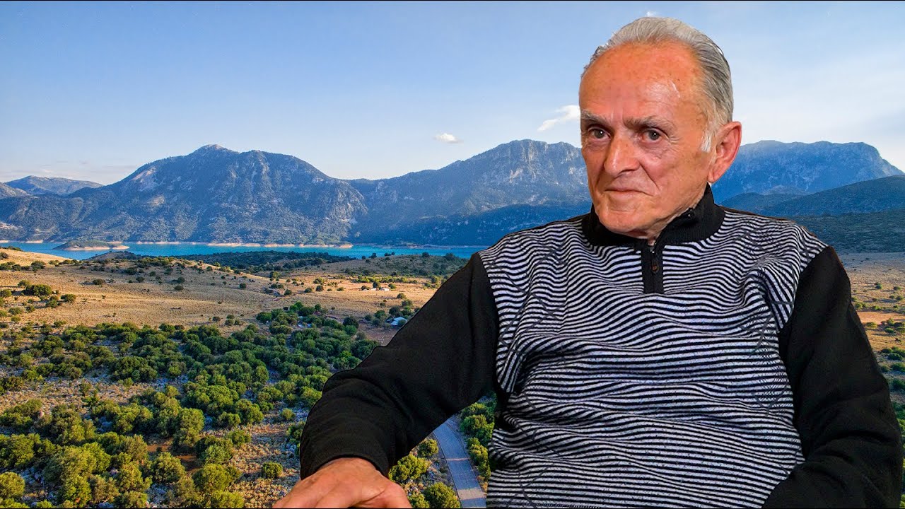 Ο ήχος της παράδοσης | Ένας δημοτικός τραγουδιστής με πάθος