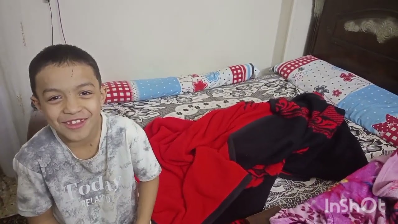 احلى روتين مع احلى اكل خامس يوم رمضان