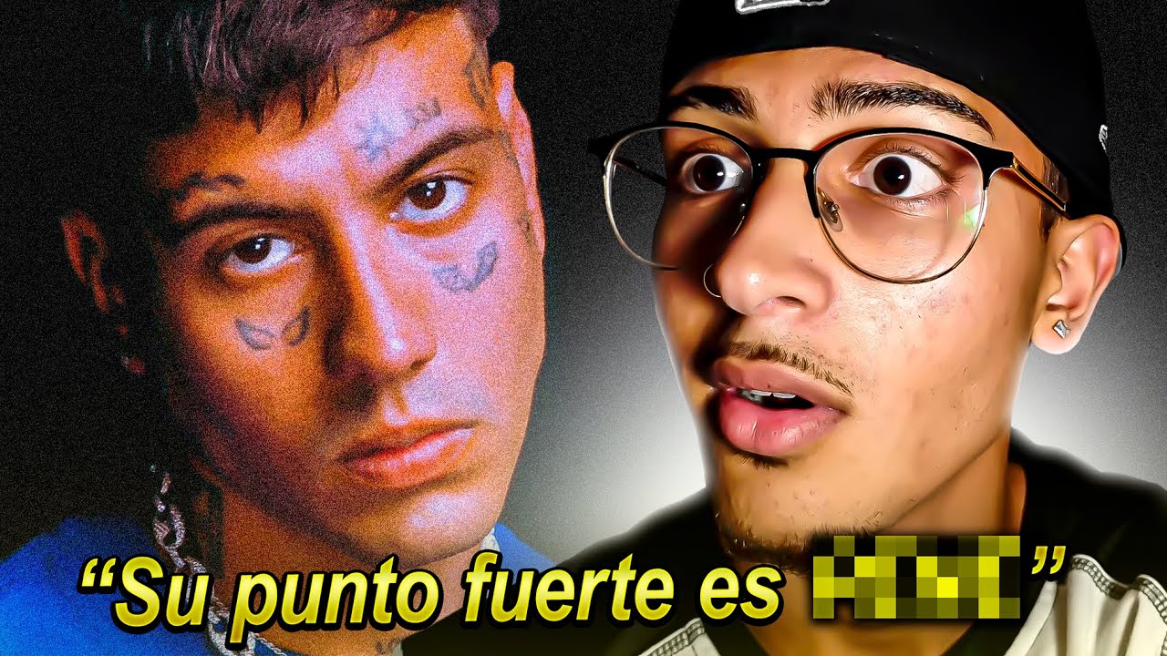 PRODUCTOR MUSICAL reacciona a los MEJORES TEMAS de DUKI en AMERI