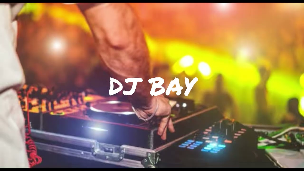DJ BAY || musique moderne morocain✨🇲🇦