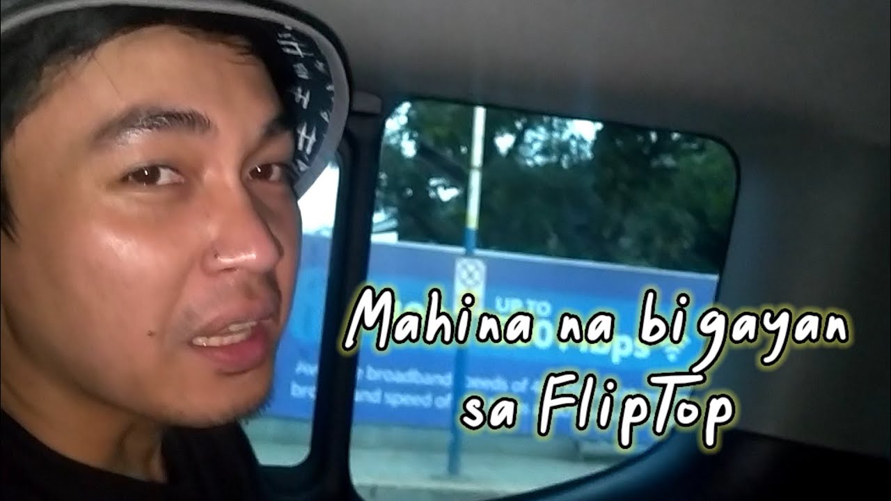 Anygma ipinagdrive ang mga emcees