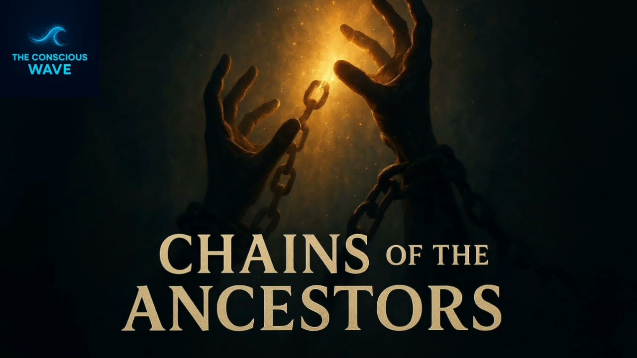 Chains of the Ancestors &ndash; Conscious Rap | Legacy & Struggle