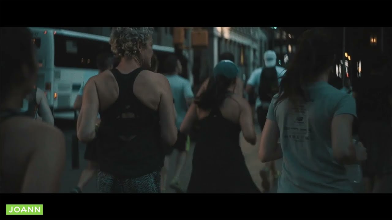 Who We Are
