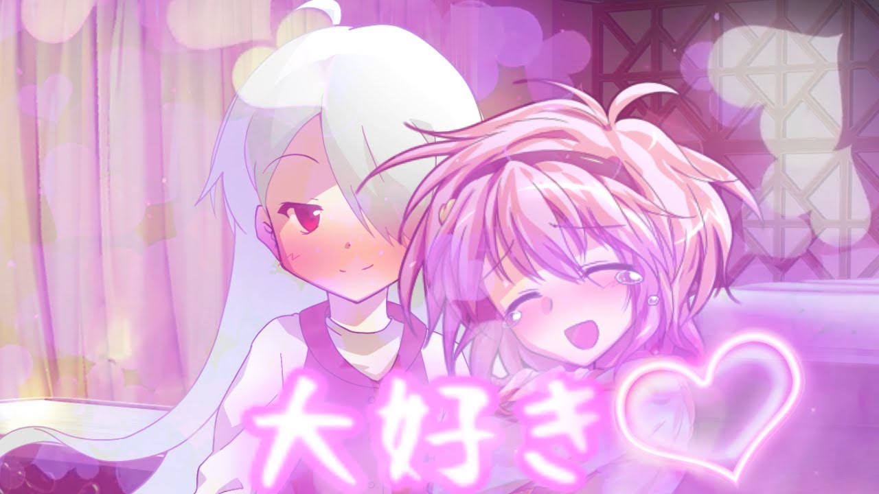 【ゆっくり茶番劇】希薄少年と物好き少女　最終話「雪斗とさとり」