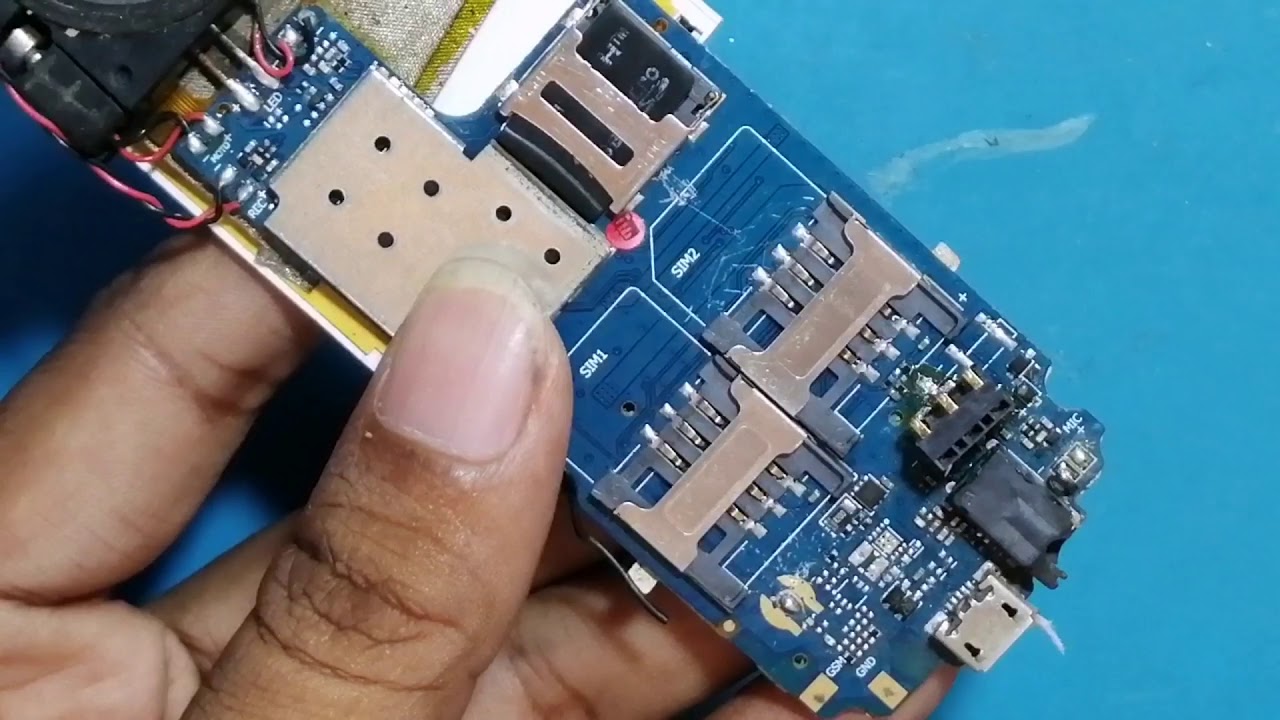 battery status indicator solution