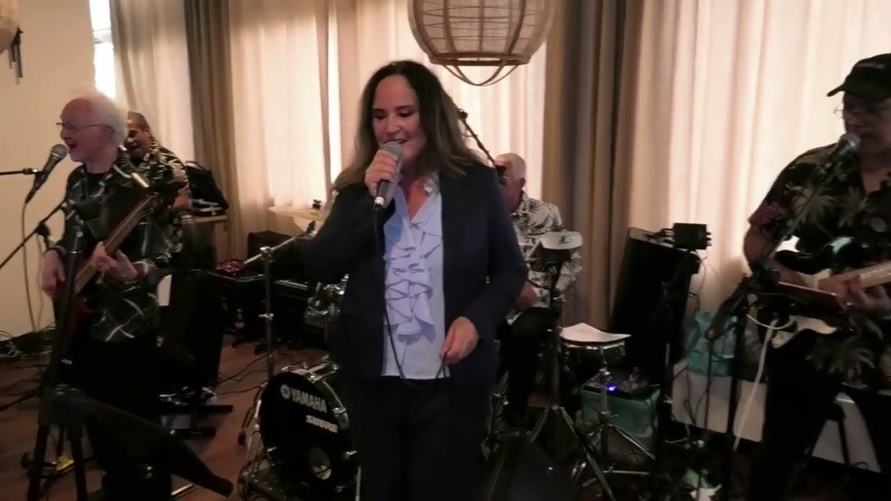 XANUR - Charlicia Kumpulan Party - De Vijverhof, Capelle ad IJssel - 31aug2025 - 