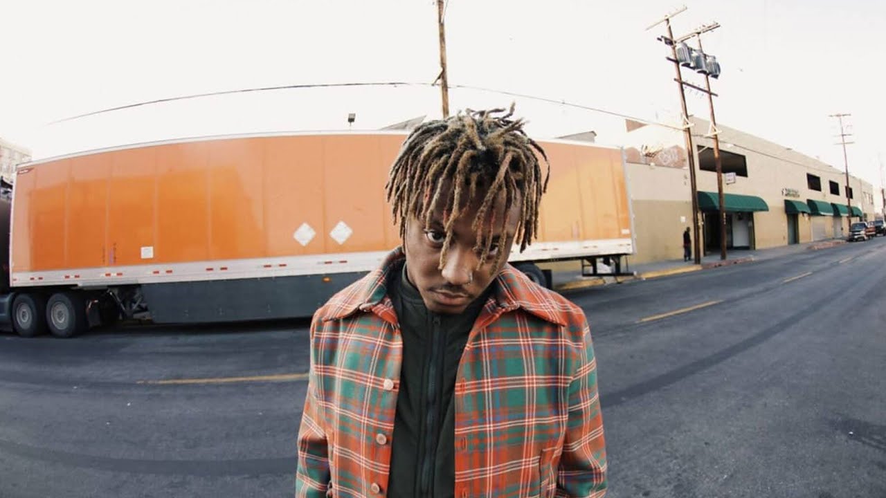 @juicewrld-t7y (Don't forget to get high) #999forever 