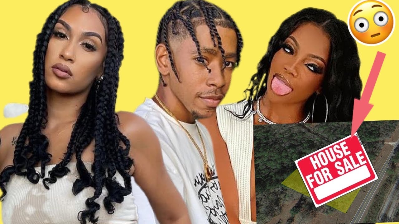 De’arra and Ken HOME is up for SALE‼️| Queen Naija upset after…😳