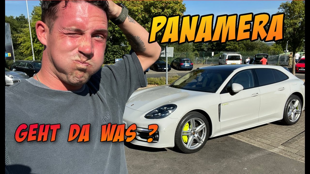 SCHROTTE ICH MARENS AUTO ? | Tobias Wolf
