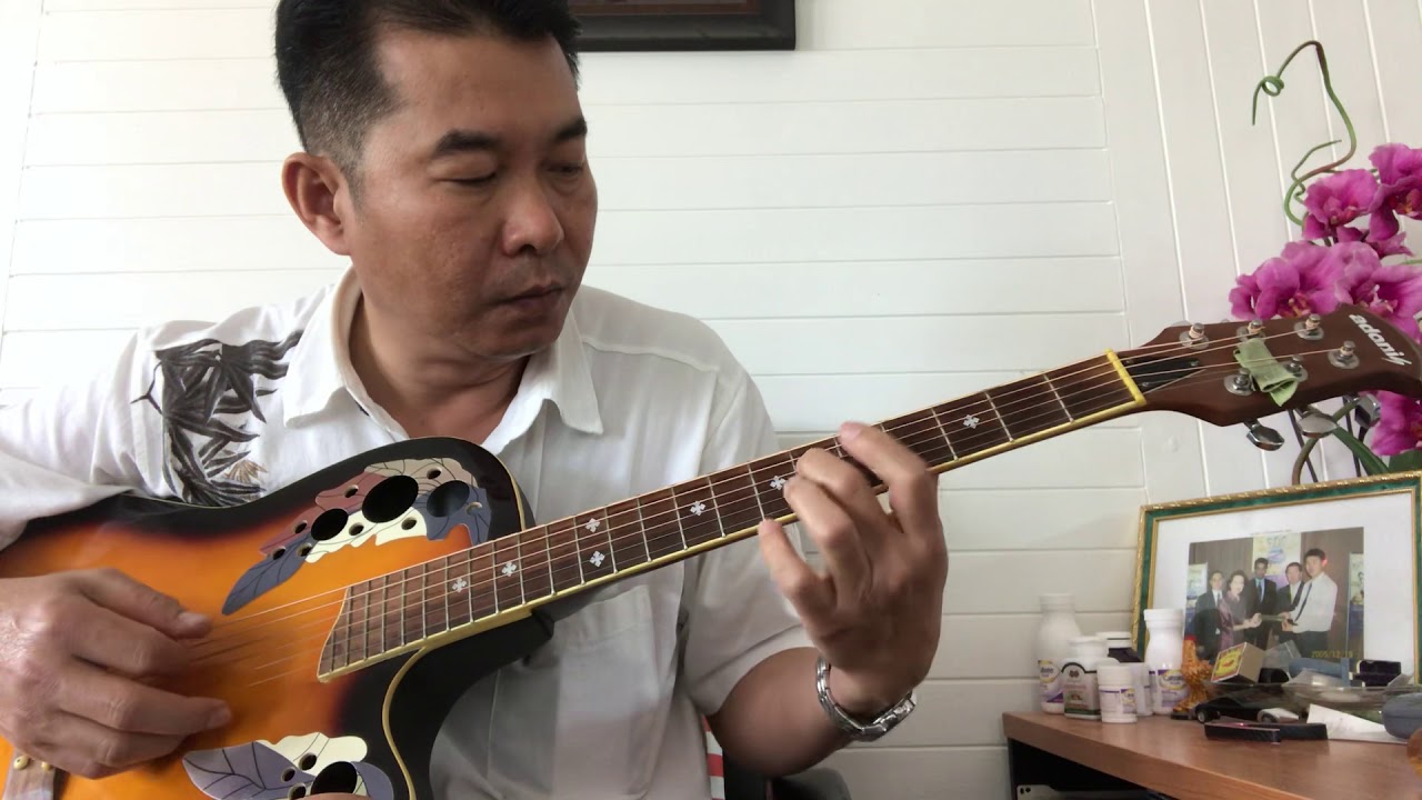 Sutter's Mill - Dan Fogelberg Cover By: My Self