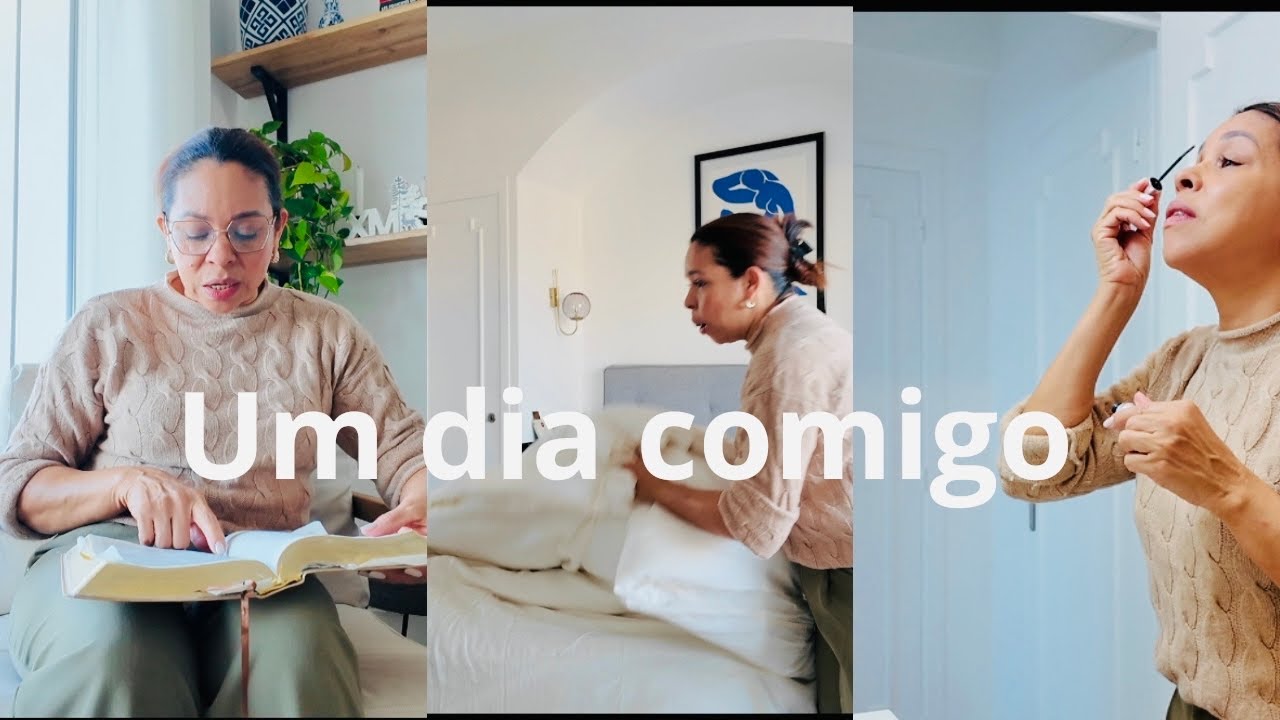 Como hábitos simples mudam tudo | Rotina, autocuidado e a mulher virtuosa