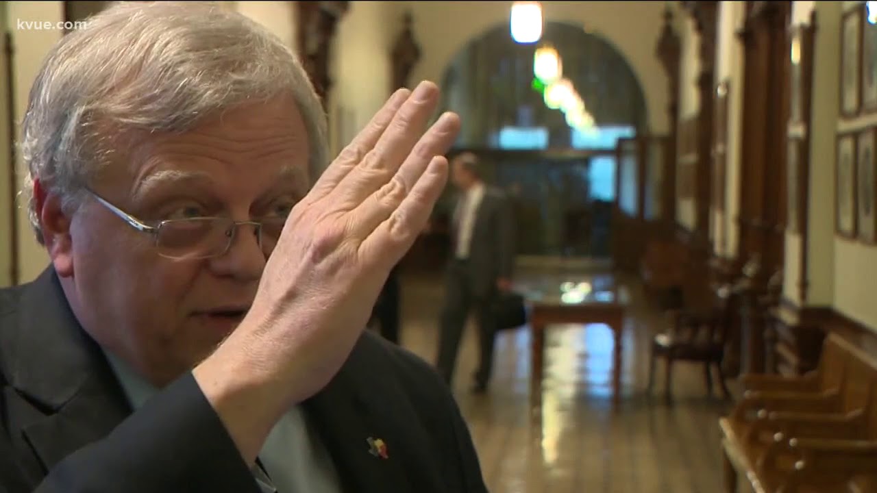 Senate committee passes property tax bill