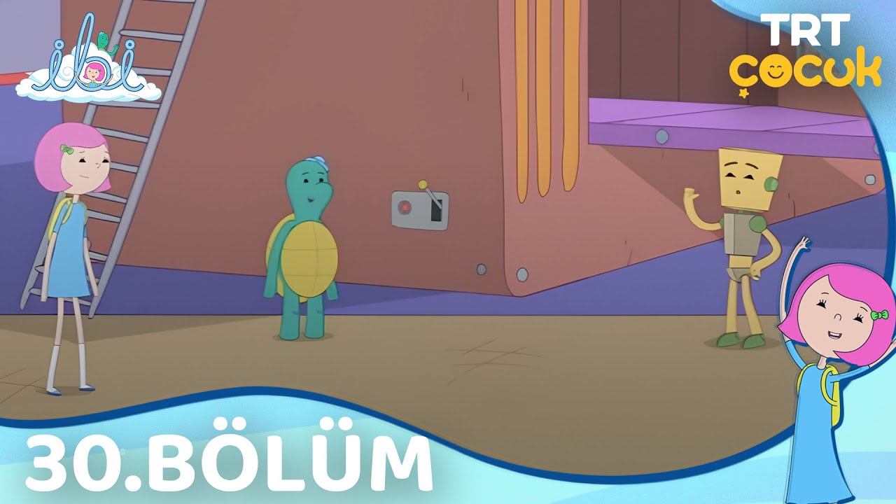 İbi | 30.Bölüm