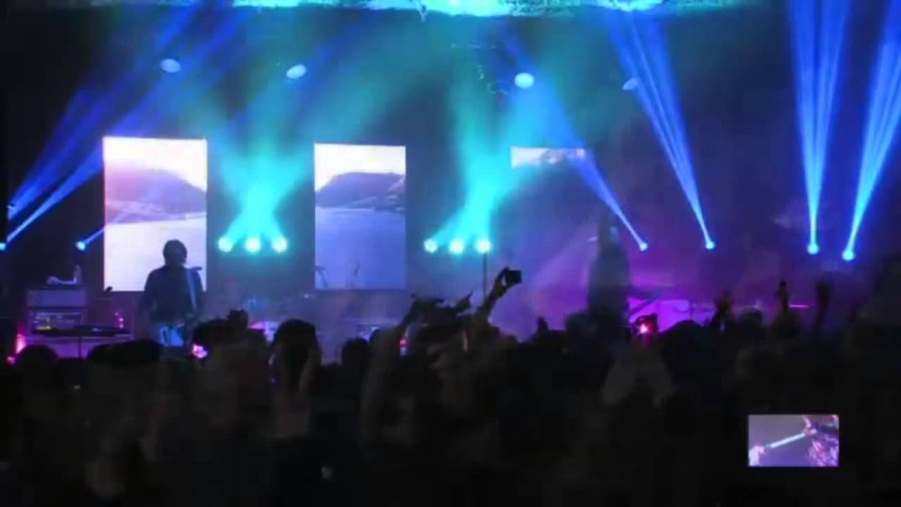 Switchfoot   Live at The Showbox