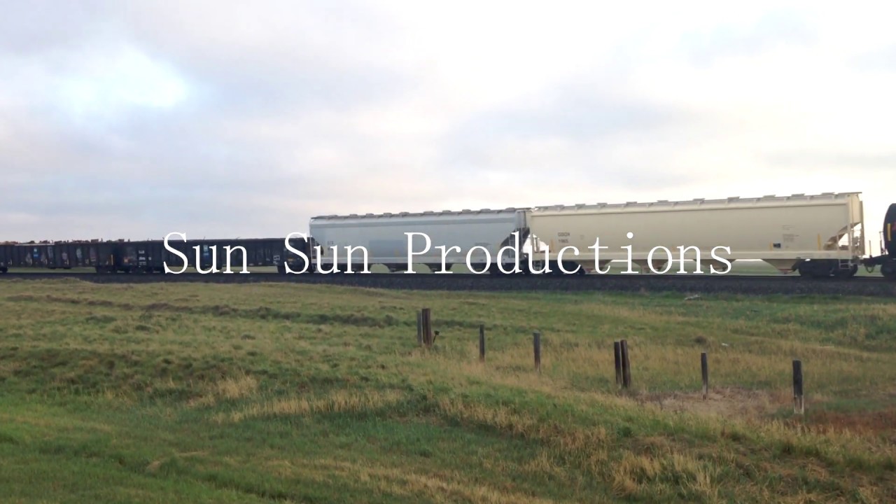 Sun Sun Productions and Adwoofer Studios - Time Machine: Train