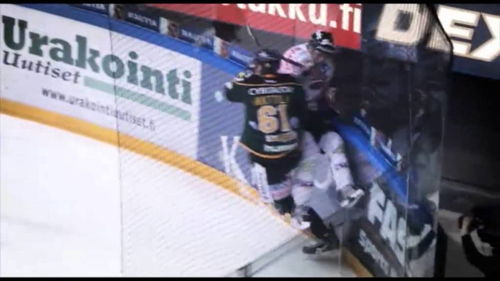 URHOtv - Tammikuun 2011 Taklaukset