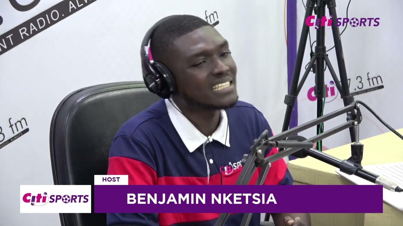 Benjamin Nketsia blasts Otto Addo, GFA for poor World Cup showing in Qatar