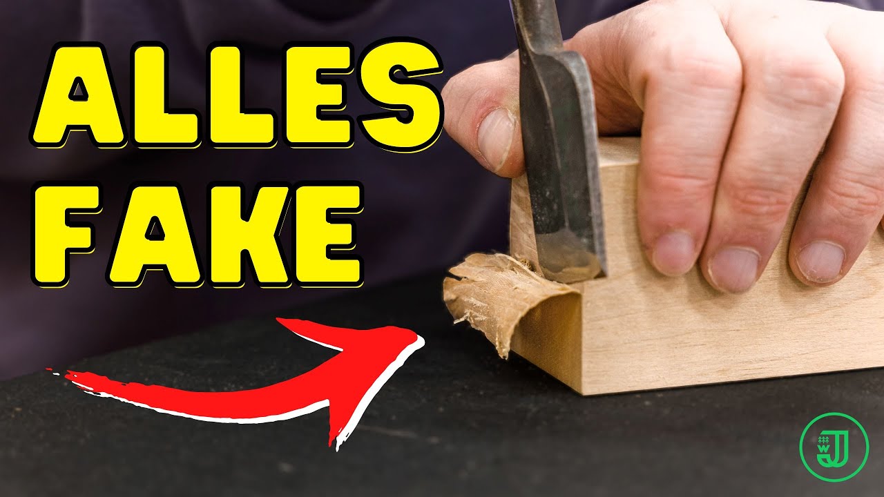 STEMMEN wie die PROFIS: Hinter diesem INSTA + TIKTOK HYPE steckt ein BILLIGER TRICK! |Jonas Winkler